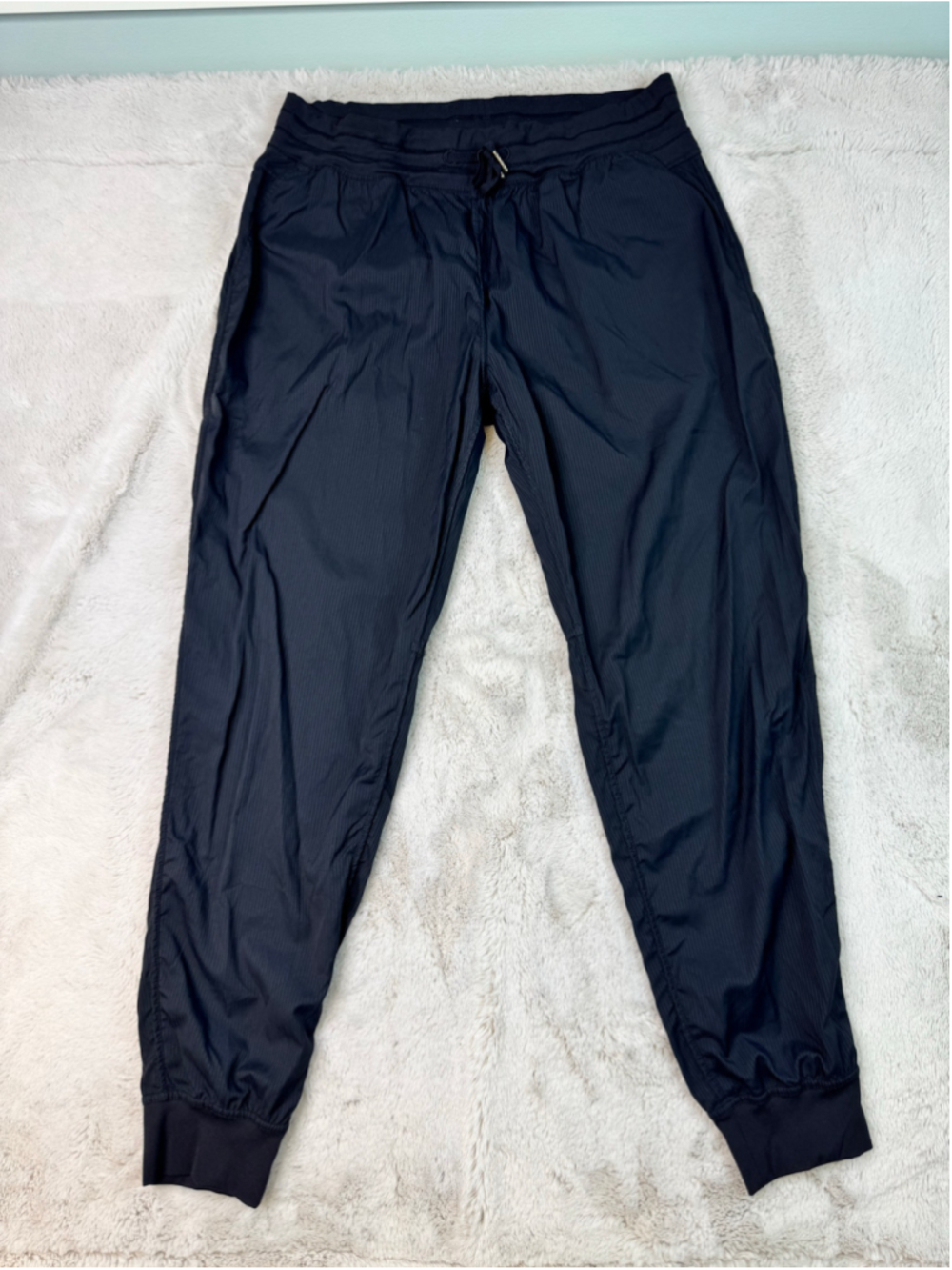 Zyia Active Pants Joggers Size XXL Black Dance Athleisure
